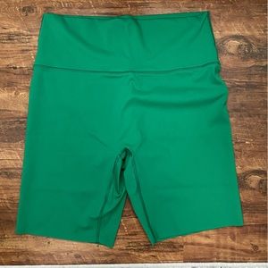 Aerie chill play move bike short